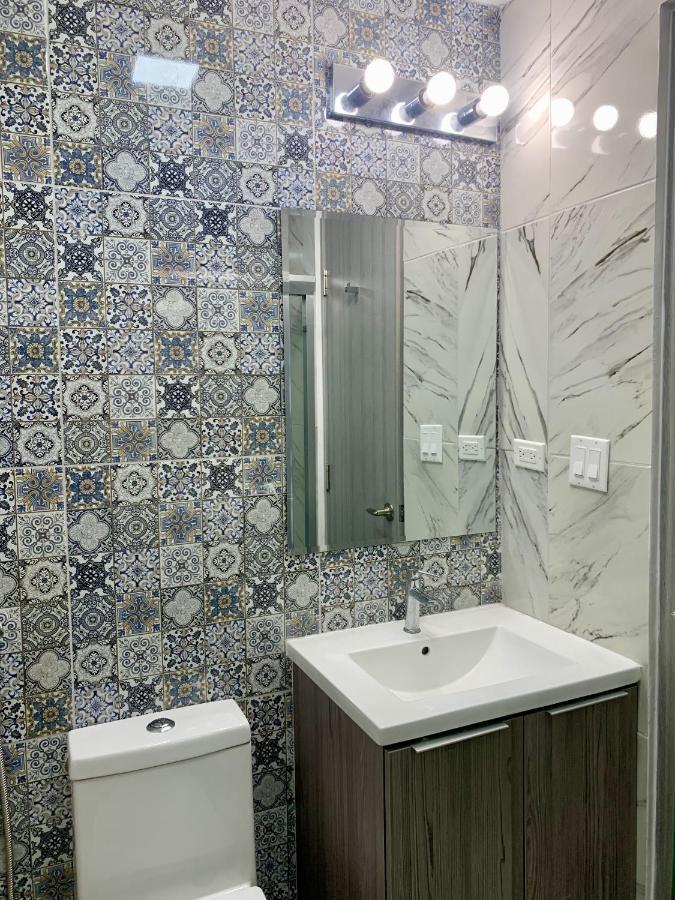 Moderno Apartamento En Avenida Balboa Panama City Exteriör bild