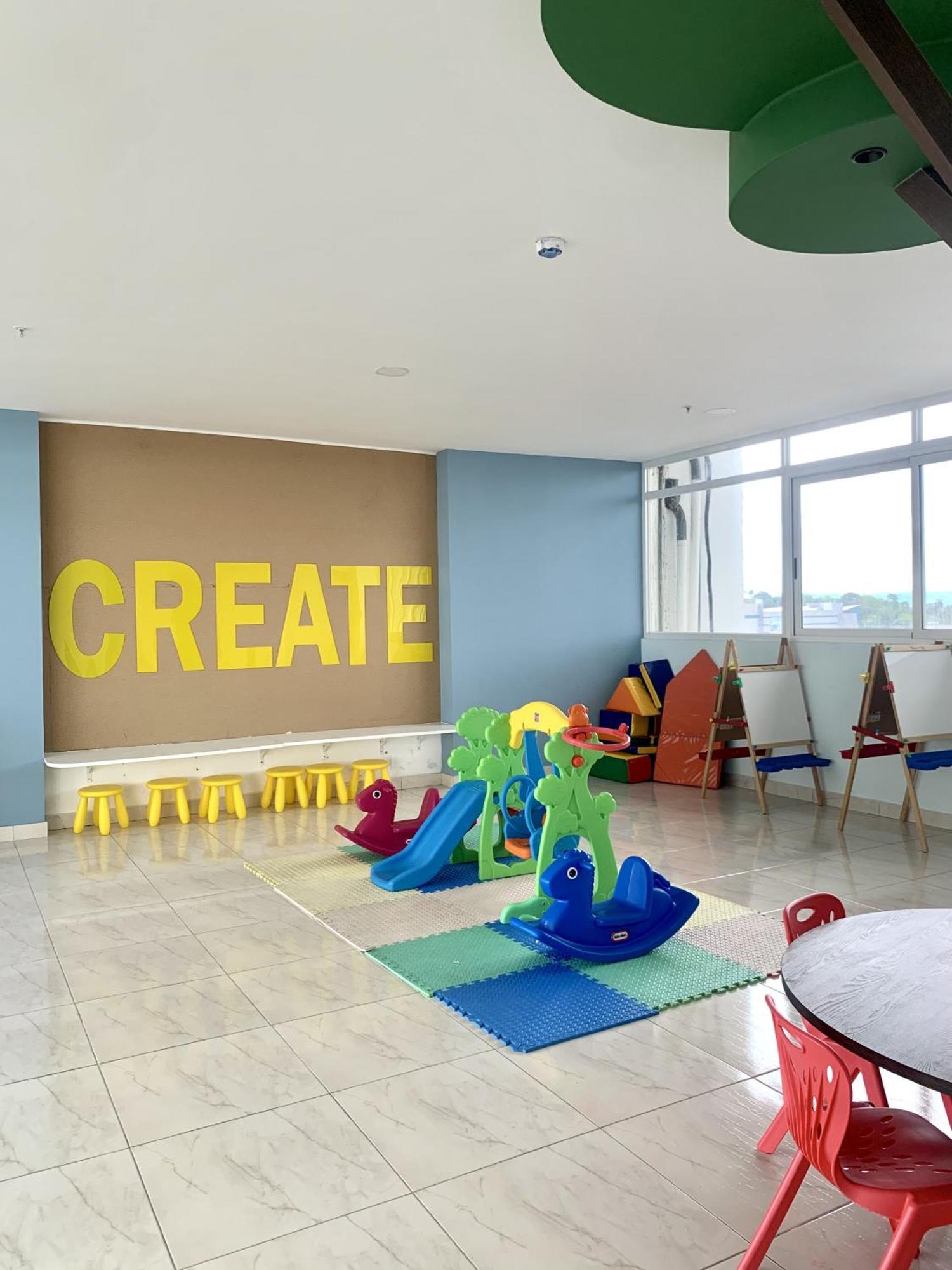 Moderno Apartamento En Avenida Balboa Panama City Exteriör bild